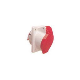 Hensel 430 Insulated Plug Sockets (3 Poles + Earthing 32A)-picture-31