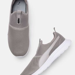 Puma Men FusionX Running Shoes-36