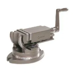 OZAR 3 Way Swivel & Tilting Precision Milling Vice, Jaw Opening 50 mm, AVU-2994-picture-12