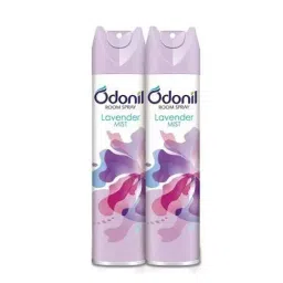 Odonil 270 ml Lavender Room Freshener Spray (Pack of 2)-5