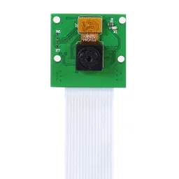 5MP Rpi 3/4 B camera module with cable-19