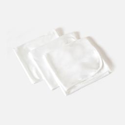 Juniors by Babyshop Kids White Set of 3 Single Bed Blanket-22