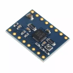 STMicroelectronics Compact Evaluation Board for STSPIN820 Stepper Motor Driver Motor Driver, EVALSP820-XS image 2