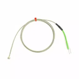 RS PRO Type K Thermocouple 4 mm 4 mm -+400°C, 2000600-picture-11