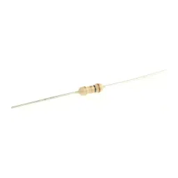 RS PRO 1 Ω Carbon Film Resistor 0.25 W ±5%, 7077420-image-59