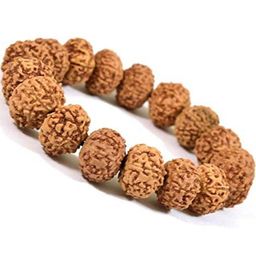 Divine souvenirs Brown Brass Bracelet-91
