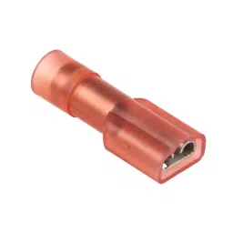 RS PRO Red Insulated Female Spade Connector, , 4.75 x 0.5 mm Tab Size, 0.5 mm² to 1.5 mm², 2674287-image-38