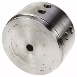 Rexnord Beam Coupling 190 mm Outside Diameter 75 mm Bore Coupler, VIVA-V190-HUB-PB-picture-34