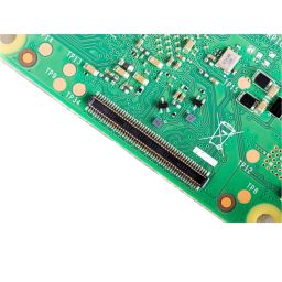 Raspberry Pi Compute Module 4 - CM4102008- 2GB RAM - 8GB eMMC - Wireless - RS7176Raspberry Pi Compute Module 4 - CM4102008- 2GB RAM - 8GB eMMC - Wireless - RS7176 image 5