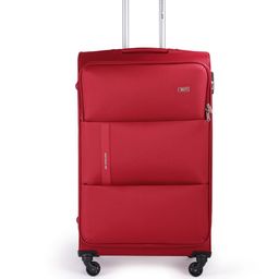 VIP Cabin Widget STR Trolley Suitcase-29