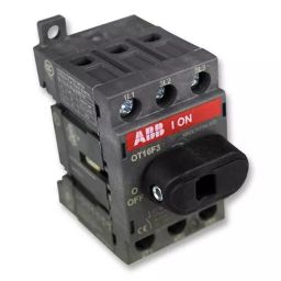 ABB Switch,Disconnector,3P,16A, OT16F3-image-1