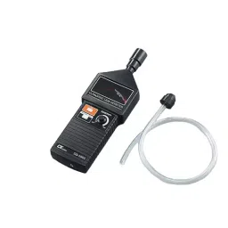 AS ONE Air Leakage Tester (Ultrasonic), 4-374-01-46