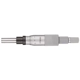 Mitutoyo MHK-25R High Function Micrometer Head 0-25 mm Measuring Range 6715581-43