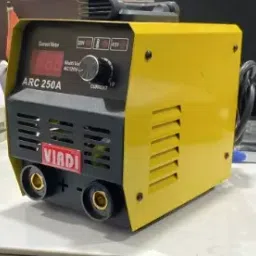 Virdi 250 A Single Phase Arc Welding Machine VEWARC02-picture-6