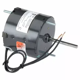 Dayton Stud Mount 1/65 Hp HVAC Motor 1 No. of Speed Single phase, 4M091-image-70
