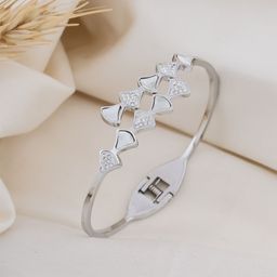 DressBerry Women Wraparound Bracelet-image-1
