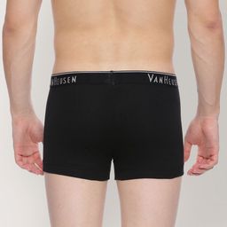 van heusen innerwear Van Heusen Men Pack of 2 Antibacterial Colour Fresh Trunks 10042 image 5