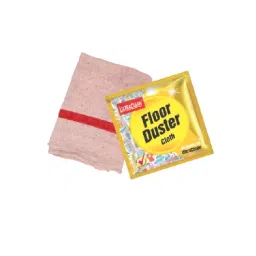 Ultra Clean 24X24 cm White Floor Duster, 9800012574-image-5