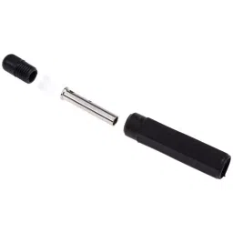 RS PRO 4 mm Black Female Banana Socket-Solder Termination 1000V 20A, 2070873-image-12