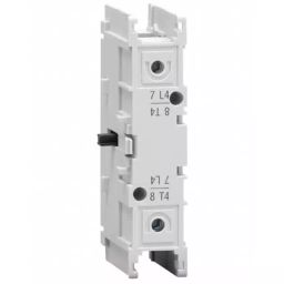 Lovato Switch Disconnector Auxiliary Switch, GAX42 Series for Use with Switch Disconnector, GAX42063C-78