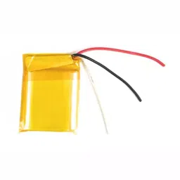KP 3.7 V DC 600 mAh Lithium-ion Rechargeable Battery, KP-402035-picture-12
