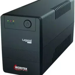 Microtek Legend 650 Modified Sinewave Line Interactive UPS-picture-27