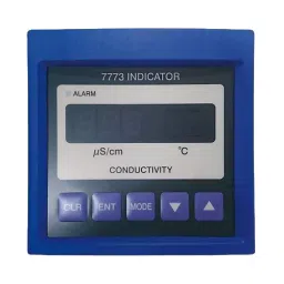 AS ONE Ion Replacement Resin Cartridge Deionizer Digital Water Meter, 1-3705-29-image-18