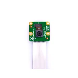 Raspberry Pi 8MP Camera Module V2 with Cable image 3
