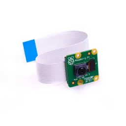 Raspberry Pi 8MP Camera Module V2 with Cable image 2
