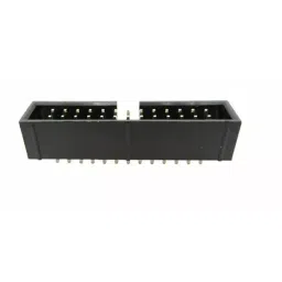 RS PRO 34 Way PCB Header 2 Row Vertical, 2272195-picture-19