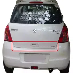 Oscar Rear Door Trunk Molding Garnish Cover for Maruti Suzuki Swift-image-26