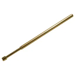 EVERETT CHARLES TECH Conn, Spring Loaded Contact, Waffle, 10A, HCP-25H-picture-3