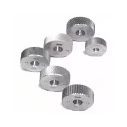 Sagar Tools H.S. Spare Knurls (3/4 x 3/8 x 1/4 Inch)-16