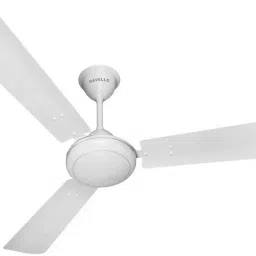 Havells SS-390 Metallic Pearl White-Silver 1200 mm Ceiling Fan, FHCSS1SPWS48-image-54