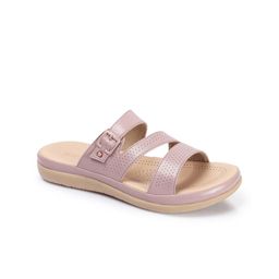 The Roadster Lifestyle Co Women Comfort Flats-11