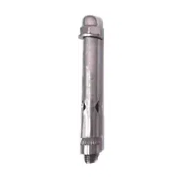 GENERIC 8x80 mm Wedge Expansion with Doom Nut Stainless Steel Silver (Pack of 8 Pcs)-image-74