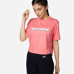 SKECHERS BLOCK T-SHIRT image 2