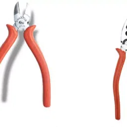 Sky Blue Sbe_Plier_0315 Groove Plier 7.8 inch Set of 2 Pcs-picture-34