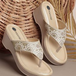 DIVASTRI Wedge Sandals-36