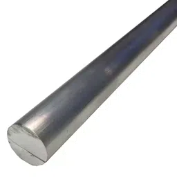 RS PRO Aluminium Rod 30mm Diameter, 1m L Model No 1243627-image-31