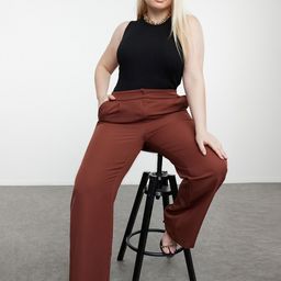 Trendyol Women Trousers-image-62