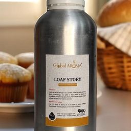 GLOBAL AROMA Loafstory Diffuser Oil 250ML-15