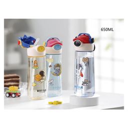 Boxot Impex Sipper Red Gbt 4991 - 650 ml-picture-17
