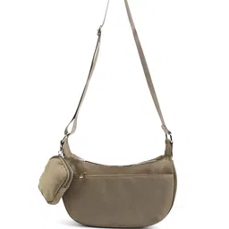 Lino Perros Structured Sling Bag-57