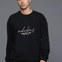 ADIDAS Free Lift Typography Sweatshirt-picture-30
