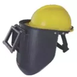 Generic Grinding Visor HDPE Free Size, FWGV0029-picture-48