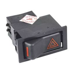 Uno Minda Hazard Warning Switch without Wire (SW-0357J-M01)-44