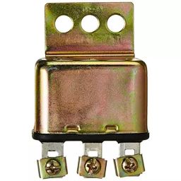 Uno Minda Pull Type Light Switch for Hindustan Motors Ambassador (SW-0212)-12