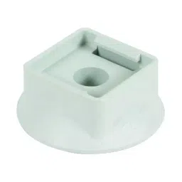 DEHN Cover Discs and Plastic Bases Height of conductor holder 10 mm Polymer, 276016-picture-20