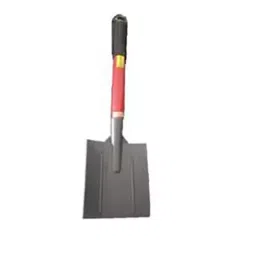 Unison Mild Steel Manual Baby Spade, 1167-picture-28